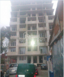 Квартира 54 м² - Юрьевская, Батуми, Грузия