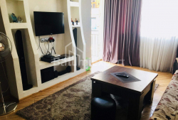 Квартира 58 м² - Шерифа Химшиашвили, Батуми, Грузия