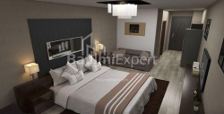 Квартира 26 м² - Шерифа Химшиашвили, Батуми, Грузия