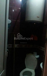 Квартира 30 м² - Юрьевская, Батуми, Грузия