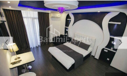 Квартира 31 м² - Юрьевская, Батуми, Грузия
