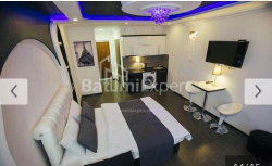 Квартира 31 м² - Юрьевская, Батуми, Грузия