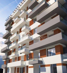 Квартира 45 м² - Юрьевская, Батуми, Грузия