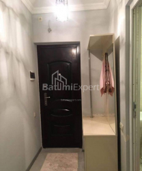 Квартира 52 м² - Юрьевская, Батуми, Грузия