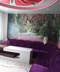Квартира 100 м² - Юрьевская, Батуми, Грузия