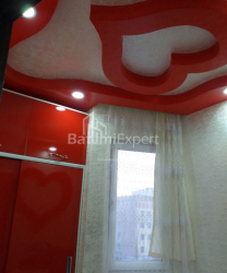 Квартира 100 м² - Юрьевская, Батуми, Грузия