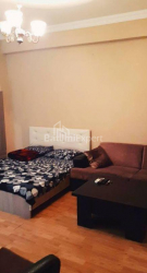 Квартира 30 м² - Юрьевская, Батуми, Грузия