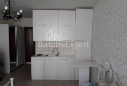 Квартира 33 м² - Шерифа Химшиашвили, Батуми, Грузия