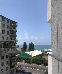 Квартира 33 м² - Шерифа Химшиашвили, Батуми, Грузия