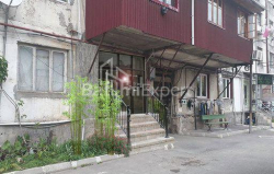 Квартира 36 м² - Юрьевская, Батуми, Грузия