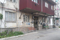 Квартира 36 м² - Юрьевская, Батуми, Грузия