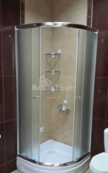 Квартира 27 м² - Юрьевская, Батуми, Грузия