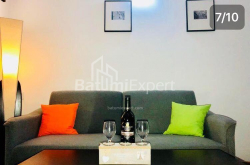 Квартира 30 м² - Юсуфа Кобаладзе, Батуми, Грузия