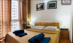 Квартира 30 м² - Юсуфа Кобаладзе, Батуми, Грузия