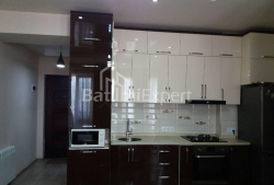 Квартира 51 м² - Юрьевская, Батуми, Грузия