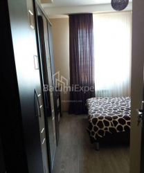 Квартира 51 м² - Юрьевская, Батуми, Грузия