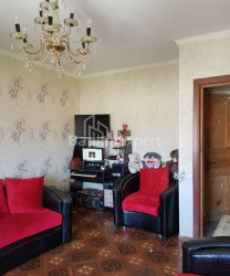 Квартира 63 м² - Юрьевская, Батуми, Грузия