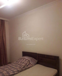 Квартира 44 м² - Юрьевская, Батуми, Грузия