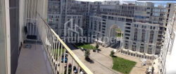 Квартира 27 м² - Шерифа Химшиашвили, Батуми, Грузия