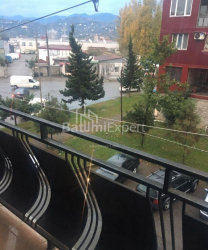Квартира 80 м² - Юрьевская, Батуми, Грузия
