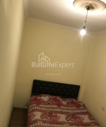 Квартира 33 м² - Юрьевская, Батуми, Грузия