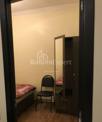 Квартира 33 м² - Юрьевская, Батуми, Грузия