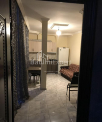 Квартира 33 м² - Юрьевская, Батуми, Грузия