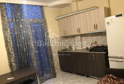 Квартира 33 м² - Юрьевская, Батуми, Грузия