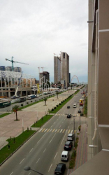 Квартира 72 м² - Юрьевская, Батуми, Грузия