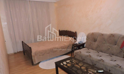 Квартира 38 м² - Юрьевская, Батуми, Грузия
