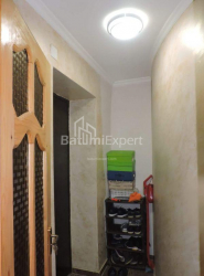 Квартира 38 м² - Юрьевская, Батуми, Грузия