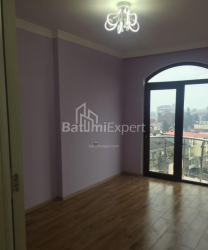 Квартира 74 м² - Юрьевская, Батуми, Грузия