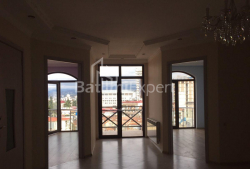 Квартира 74 м² - Юрьевская, Батуми, Грузия
