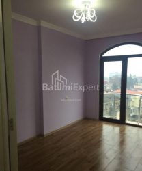 Квартира 74 м² - Юрьевская, Батуми, Грузия