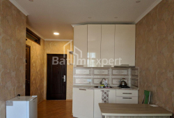 Квартира 34 м² - Юрьевская, Батуми, Грузия