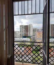 Квартира 34 м² - Юрьевская, Батуми, Грузия