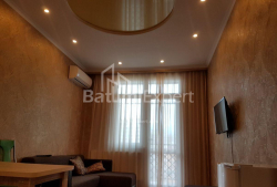 Квартира 34 м² - Юрьевская, Батуми, Грузия
