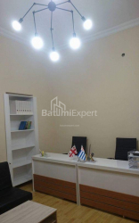 Квартира 30 м² - Юрьевская, Батуми, Грузия