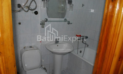 Квартира 60 м² - Юрьевская, Батуми, Грузия