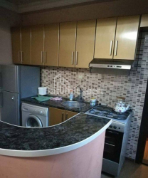 Квартира 67 м² - Юрьевская, Батуми, Грузия