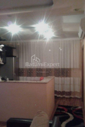 Квартира 64 м² - Юрьевская, Батуми, Грузия