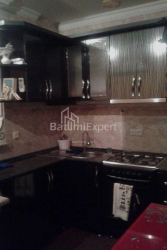Квартира 64 м² - Юрьевская, Батуми, Грузия