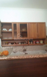 Квартира 51 м² - Юрьевская, Батуми, Грузия