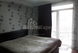 Квартира 115 м² - Юрьевская, Батуми, Грузия