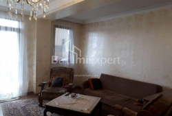 Квартира 115 м² - Юрьевская, Батуми, Грузия