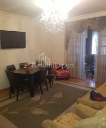 Квартира 85 м² - Петра Багратиони, Батуми, Грузия