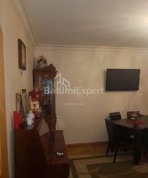 Квартира 85 м² - Петра Багратиони, Батуми, Грузия