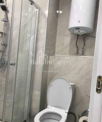 Квартира 29 м² - Юрьевская, Батуми, Грузия
