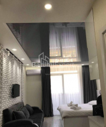 Квартира 29 м² - Юрьевская, Батуми, Грузия
