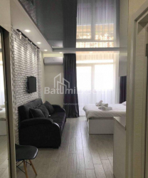 Квартира 29 м² - Юрьевская, Батуми, Грузия